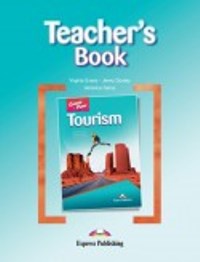 Tourism Teachers Book